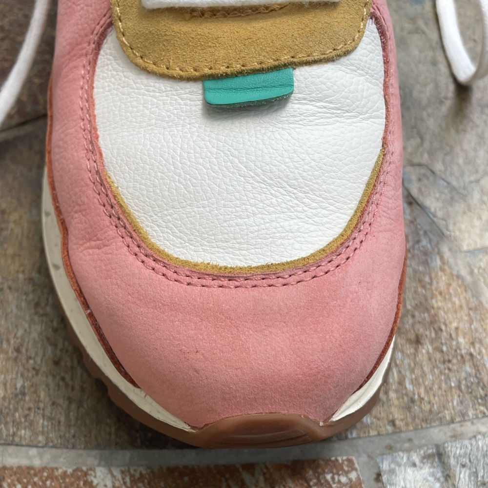 Madewell Kickoff Trainer Sneakers - Picture 13 of 14